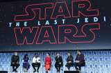 Además de nueva trilogía, Disney prepara serie de acción real sobre "Star Wars"