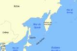 ¿Dónde quedan y qué idioma hablan en las islas Kuriles, disputadas por Rusia y Japón?