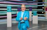 Carlos Giraldo ya piensa en su retiro de la tv: “Espero quedarme unos tres años más y chao”