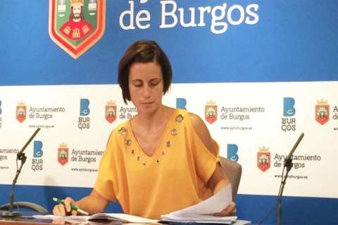 "El paramilitarismo es una de nuestras principales preocupaciones": concejal española