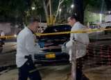 Asesinaron a un hombre con siete disparos en un lavadero de carros en Barranquilla
