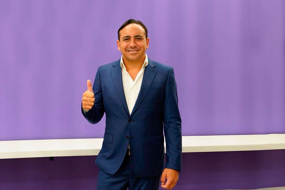 Mario Sábato
