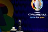Así organizará Brasil la Copa América en tiempo récord