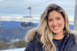 Daniela Álvarez sorprende con un radical cambio de look: ¿luce irreconocible?