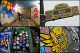 El Bronx de Nueva York se reinventa con un homenaje al hip hop