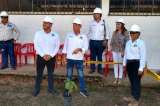 Reactivan obras en el colegio Inem José Eustasio Rivera de Leticia (Amazonas)