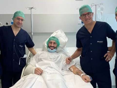 David Ospina ya fue operado, ¿cuándo volvería a jugar?