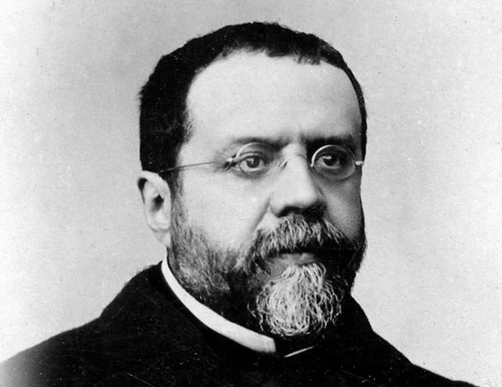 Entrega de poder.