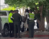Líder indígena arhuaco fue capturado por cortar genitales a niño de nueve años