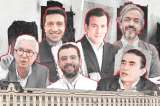 Alcaldía de Bogotá: entre alianzas y disputas políticas se consolidan los aspirantes
