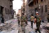 Nueva jornada de violencia dejó 305 muertos en Siria