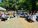 80 empresarios que le apuestan al proceso de paz están presentes en la Vitrina de Anato