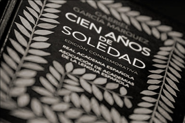 Lo erótico-sexual en “Cien años de soledad”