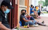 La desigualdad de vacunas Covid-19: 1 % para países pobres vs. 55 % para los ricos