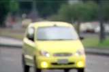 Taxista fue baleado dentro de su vehículo en el occidente de Bogotá