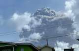 En fotos: así quedó San Vicente y las Granadinas tras erupción de volcán