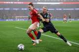 Revancha entre Real Madrid y Benfica: así quedaron los cruces de la Champions League