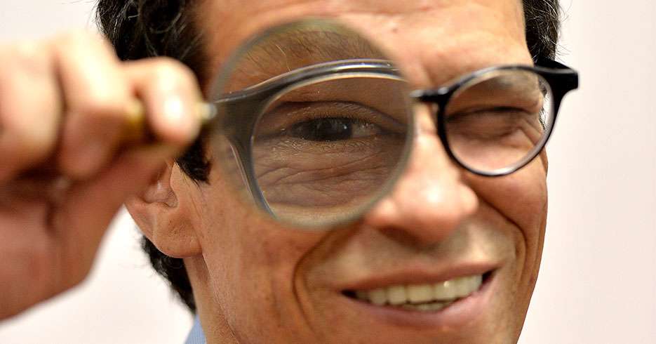 «Al alcalde Petro le regalaría un año sabático sin twitter», Ignacio Gómez