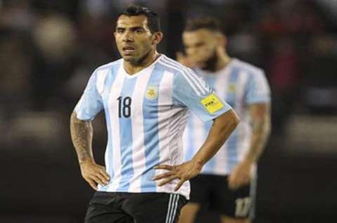Varias sorpresas en la convocatoria de Argentina para las eliminatorias