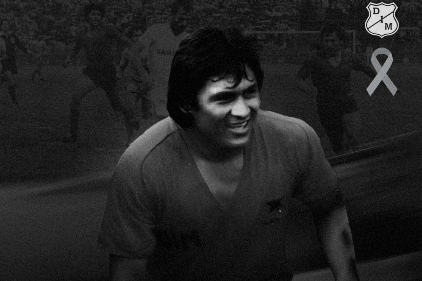 Hugo ‘Cholo’ Sotil falleció a los 75 años.