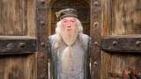 Falleció Michael Gambon, Albus Dumbledore en las películas de ‘Harry Potter’