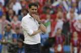 Fernando Hierro no es más el técnico de la selección de España