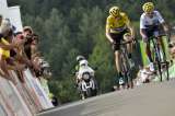 "Tengo ganas de que lleguen los Alpes": Nairo Quintana