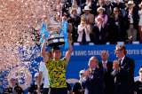 Alcaraz repite título en Barcelona y ahora piensa en el Masters 1000 de Madrid