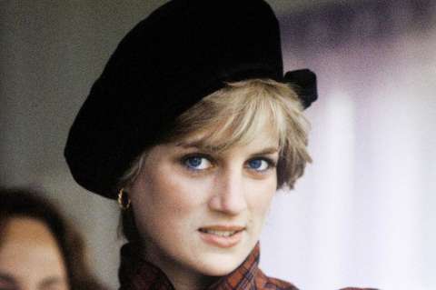 El hermano de la princesa Diana cuenta su historia por primera vez en un libro