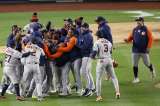 Astros jugará la Serie Mundial luego de vencer a los Yankees