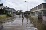 Puerto Rico: con el agua hasta el cuello por las deudas y María