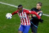 Atlético ganó con Jackson de titular y se instaló en cuartos de Copa del Rey