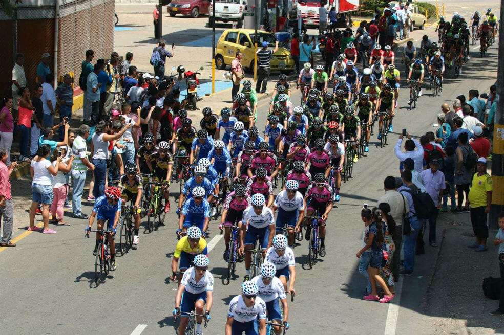 Fedeciclismo