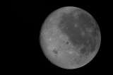 Artemis II logró un récord y empieza la observación de la Luna