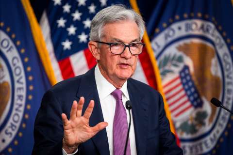 La Fed pausa las subidas de intereses, pero señala que puede haber más alzas