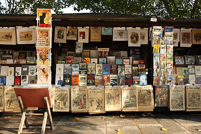 La generación post-literaria (sobre el declive de la lectura en el mundo contemporáneo)
