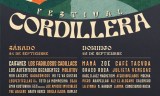 Festival Cordillera 2022: programación por días y precios de boletería