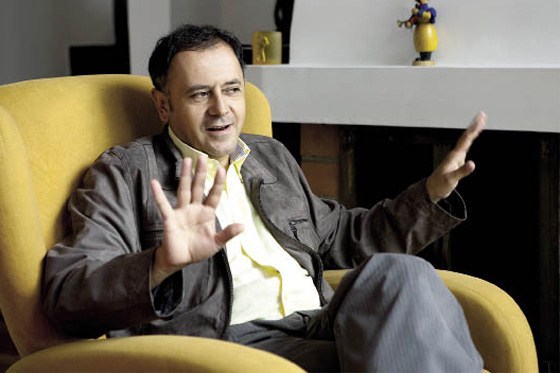 Carlos Framb: "La vida vale la pena sólo si es deseada"