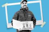 “Estar en los páramos agudiza los sentidos”: Emmanuel Laverde