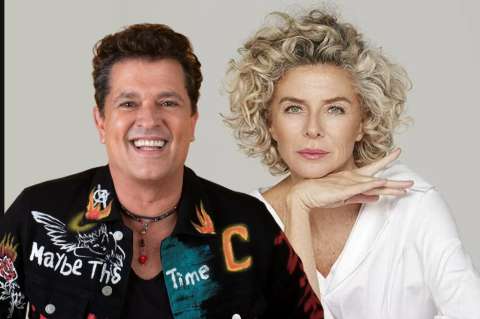 Carlos Vives contó por qué se separó de Margarita Rosa de Francisco: “sufrí mucho”