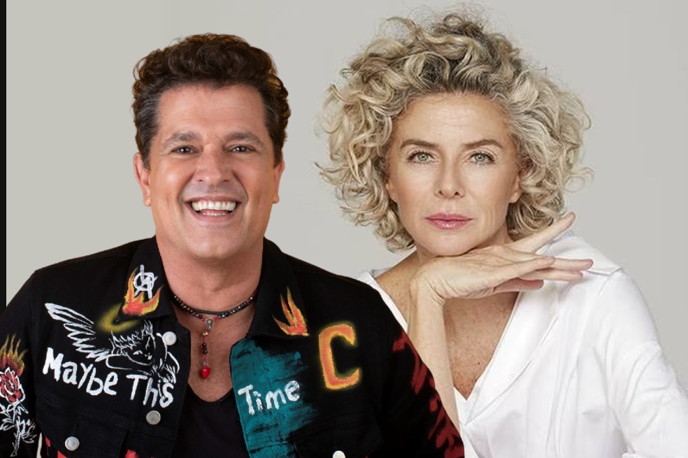 El divorcio de Carlos Vives y Margarita Rosa de Francisco fue uno de los más sonados de la farándula colombiana. ¿Qué pasó entre ellos? ¡Entérate aquí!