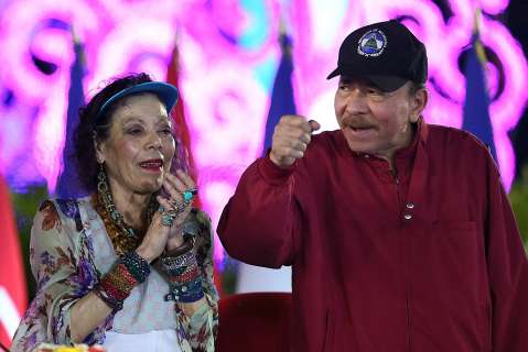 “No hay Rosario sin Daniel”: la dupla tirana que cede ante Trump en Nicaragua