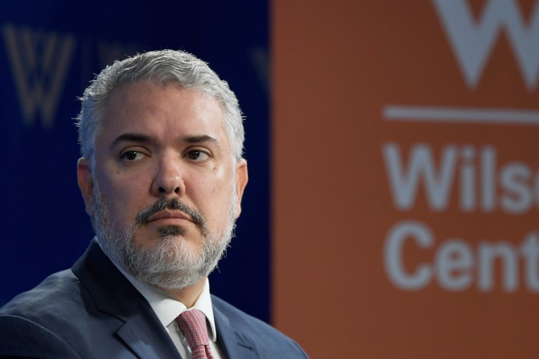 Contraloría: Gobierno Duque le incumplió a las comunidades negras