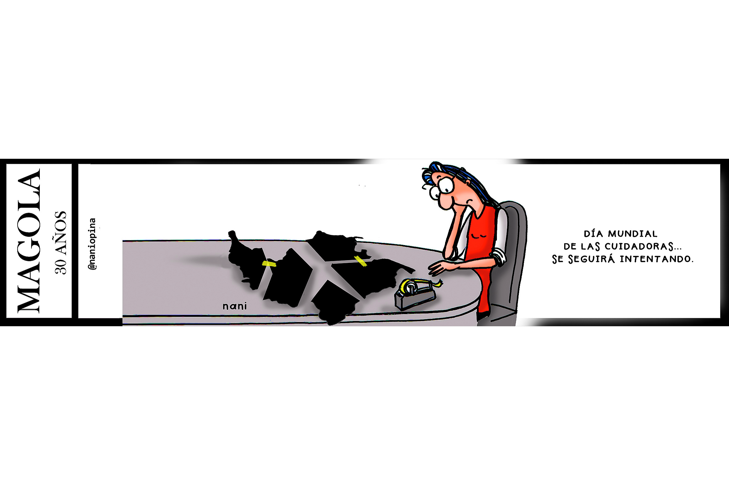 Caricatura
