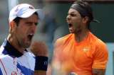 Nadal derrotó a Tsitsipas y jugará la final del Masters 1.000 de Roma ante Djokovic