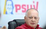 Cabello, cabeza del aparato represor en Venezuela: reacciones a informe de la ONU