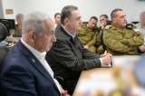 Israel amenazó con destruir Ciudad de Gaza si Hamás no cumple con requisitos