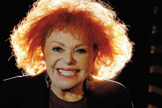 «La belleza es eterna porque es interior» Fanny Mikey
