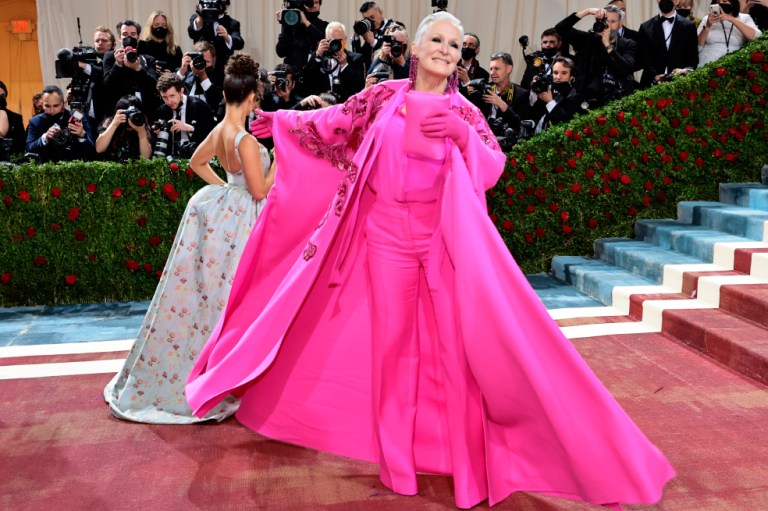 Estos son los colores en tendencia para el otoño – invierno 2022