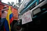 Lo que viene para el sector del transporte después del paro